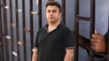 Writers warn over jailed journalist’s worsening condition on day 23 of hunger strike