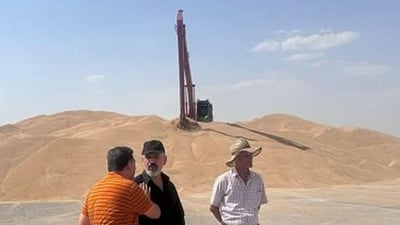 تا ئەمڕۆ نزیکەى 500 هەزار تۆن گەنم لە جوتیاران وەرگیراوە