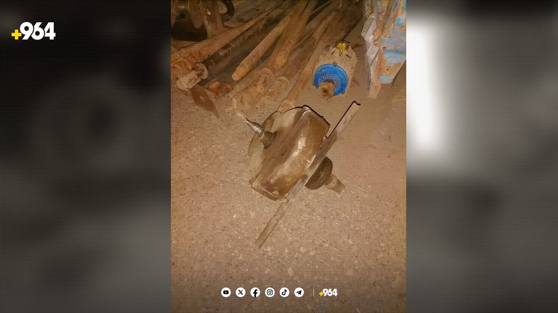 پۆلیسی دارستان و ژینگەی هەولێر: بیرلێدانی نایاسایی زیادی کردووە