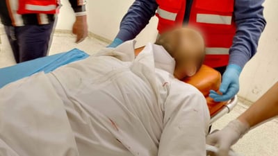 وفاة سائقهم العراقي.. إصابة 3 عمانيين في طريقهم إلى البصرة إثر حادث مروري