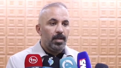 7 منتسبين أحيلوا إلى المسائلة بعد هروب سجين مصاب بالإيدز في بعقوبة