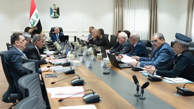 ئەنجومەنی وەزاری بڕوانامەی فەرمانبەران هەژمار ناكات