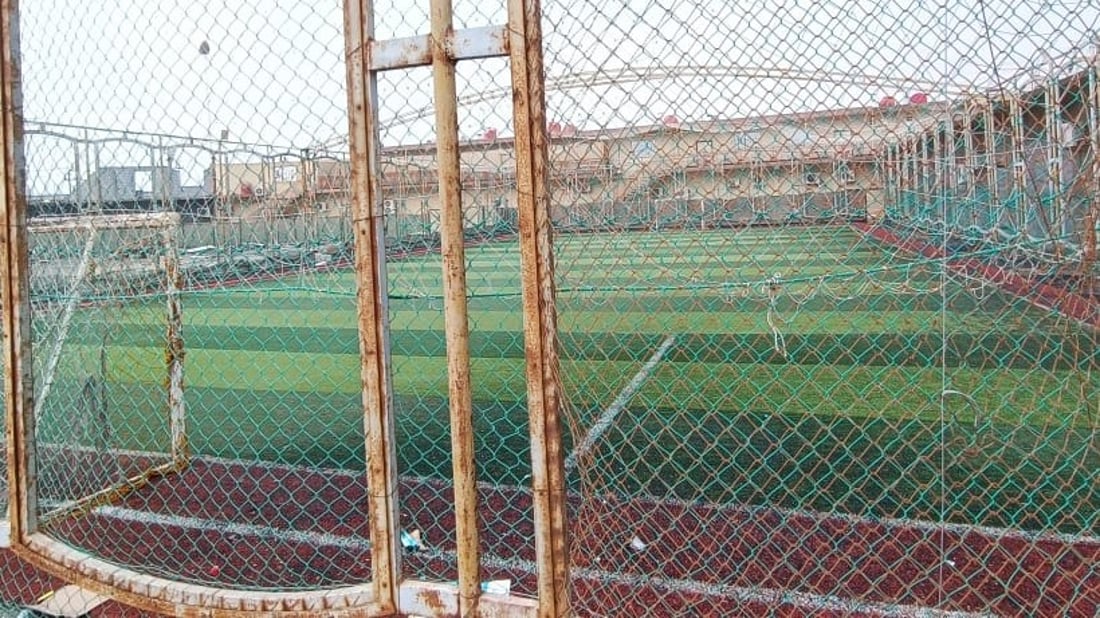 الفاو: طقس سيئ على سواحل العراق يرجئ انطلاق بطولة المدارس