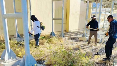 مەترسیی ئاگرکەوتنەوە لە وێستگەی 400 کەیڤی لە سلێمانی چارەسەرکرا