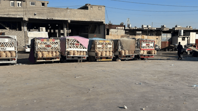 لەمەودوا رۆژانە عەلوەی هەولێر لە بری تا چوار تا کاتژمێر شەش کراوەیە