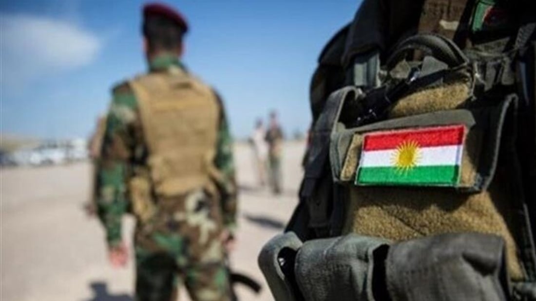 كردستان تدعو السكان للاحتماء عند سماع صافرات الإنذار