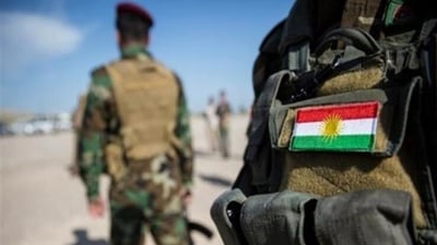 كردستان تدعو السكان للاحتماء عند سماع صافرات الإنذار