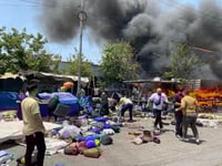 لەنگەی هەولێر رێکدەخرێتەوە و لە باجیش بەخشران