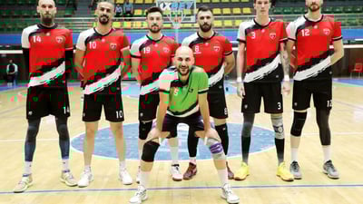 خولی بالەی عێراق گۆڕانکاری بەسەردا دێت