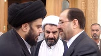 ائتلاف المالكي يواصل مغازلة الصدريين: بدونكم.. العملية ...