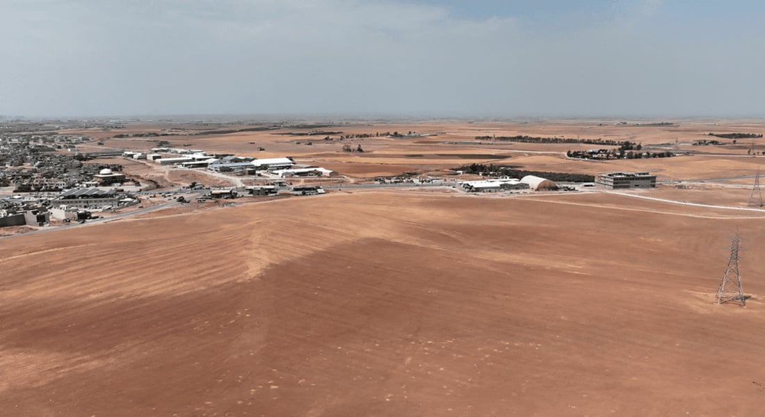 پرۆژەی ئاوی قوشتەپە وەکو تێست کەوتە کار