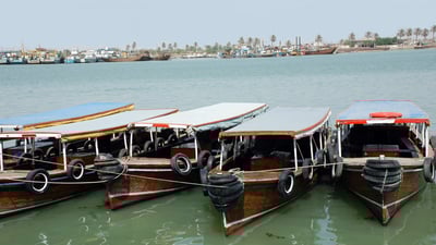 ابو الخصيب: يد الكعبي لم تبتر.. وحادث سيارة وراء هجوم بني مالك على الاسديين