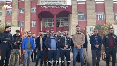 خاوه‌ن حانووته‌كانی رانیه‌ داوای پاره‌كانیان ده‌كه‌نه‌وه‌