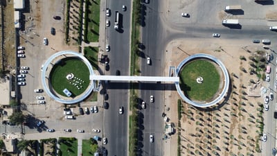 پردى بەردەم بەشەناوخۆیى شەهید شەوکەت کرایەوە