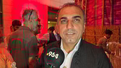 حاجی موسا: سلێمانی بەهەشتە و پڕ خۆشە