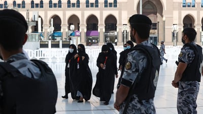 نائب: الإفراج عن سيدة عراقية محتجزة في الأراضي السعودية منذ 35 يوماً