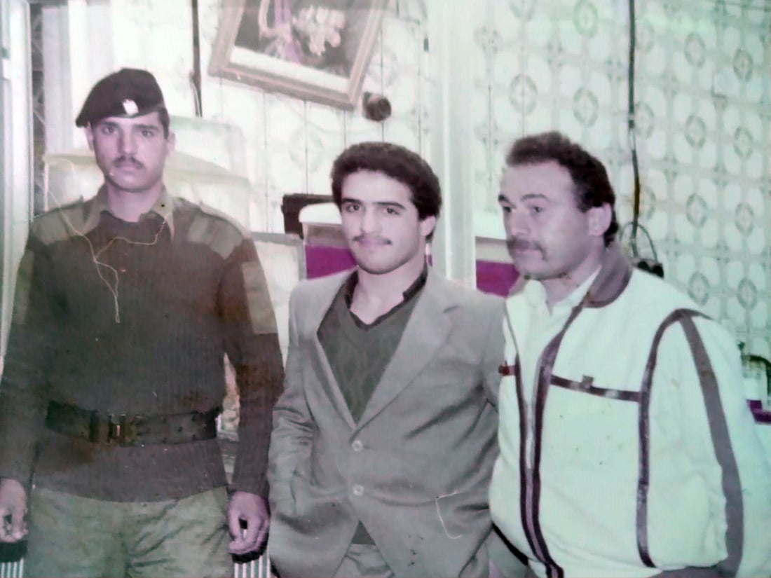 ذكريات شطيرة الجبن.. “شربت الحاج صالح” وسرّ الوصفة بفرع جديد في بغداد