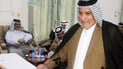 جواد الكريطي رئيساً لاتحاد الجمعيات الفلاحية في كربلاء بـ37 صوتاً