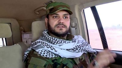 بعد مكافأة الـ10 ملايين.. الكعبي: سلاح المقاومة لن يسلم ولو بُذلت الأرواح
