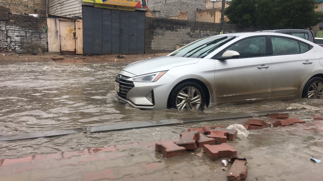 بابل تلتحق بالنجف وتعطل الدوام الرسمي غداً الثلاثاء