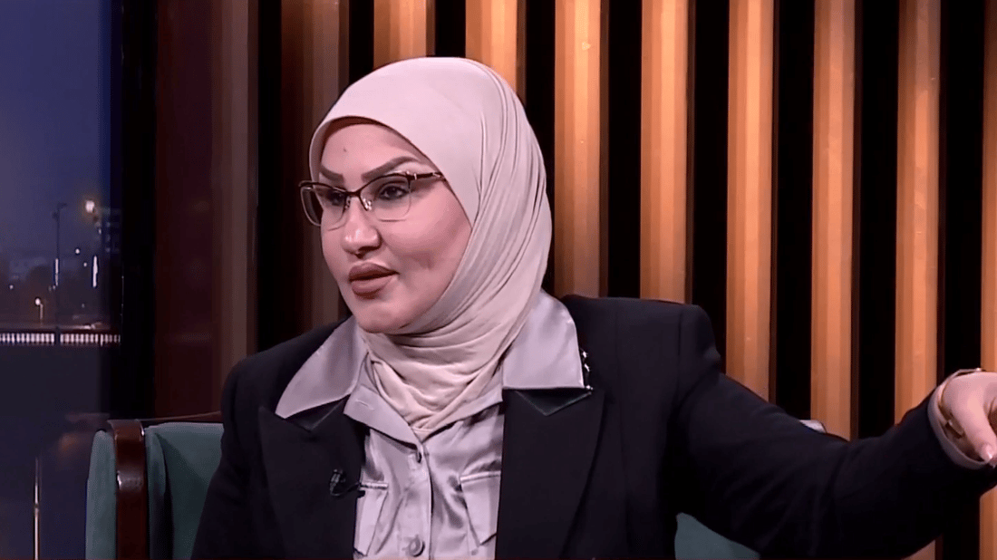 Advisor highlights chaos in Iraqi legislative dynamics