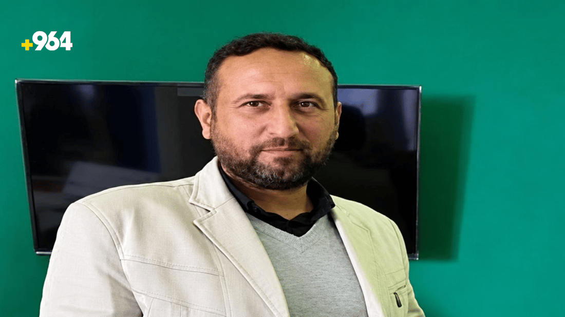 الحشد في ذكرى 25 تشرين: يوم أسود امتدت فيه يد الغدر والخيانة لتغتال العلياوي