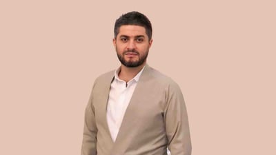 “من ناگەڕێمەوە و نیازی گۆرانی وتنم نییە”