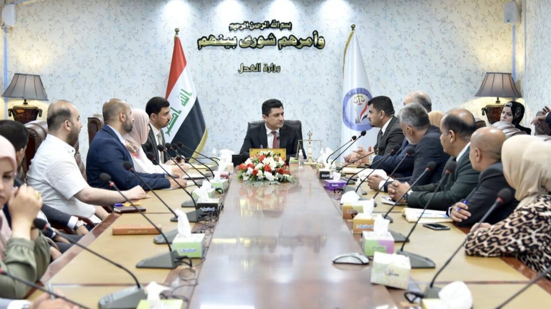 شواني: مشروع الأتمتة الحل الأمثل لمكافحة الفساد وتقليل الروتين