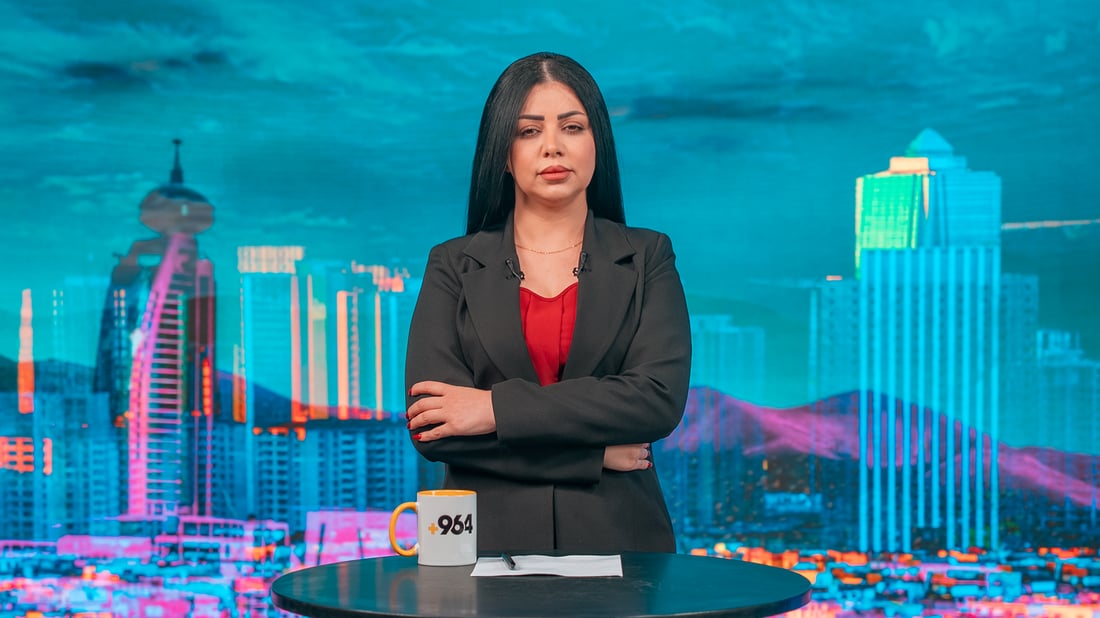 دوو شاجوان ئیشی خۆیان بۆ هەڵەبجە کرد و شەپۆلێکی دیکەی بەفر و بارانیش بەڕێوەیە