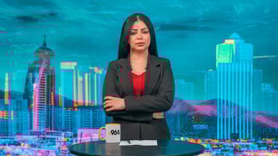 دوو شاجوان ئیشی خۆیان بۆ هەڵەبجە کرد و شەپۆلێکی دیکەی بەفر و بارانیش بەڕێوەیە