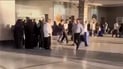 فيديو: عوائل عالقة في الشلامجة بعد قرار إغلاق مفاجئ مرتبط بمسيّرات ميسان