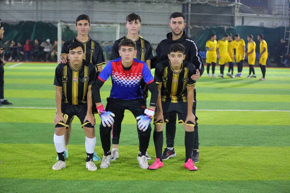 بلد: “الياقوت” يحصد بطولة “علي عامر” بعد فوزه على “حي الحسين” (صور)