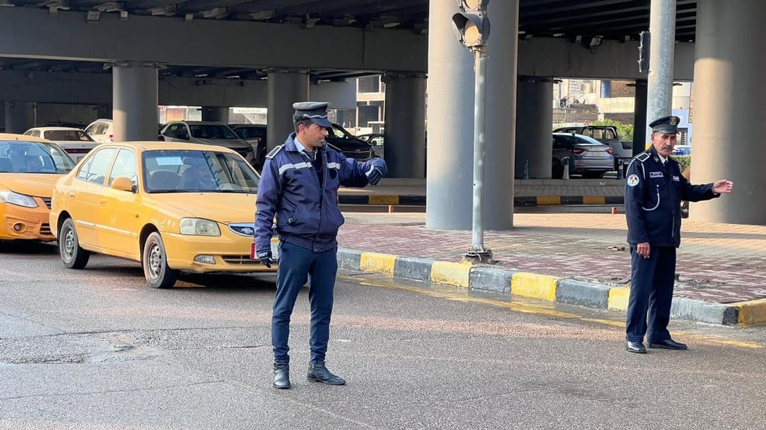 غرامة 200 ألف تثير الجدل في البصرة.. وتوضيح من الشرطة
