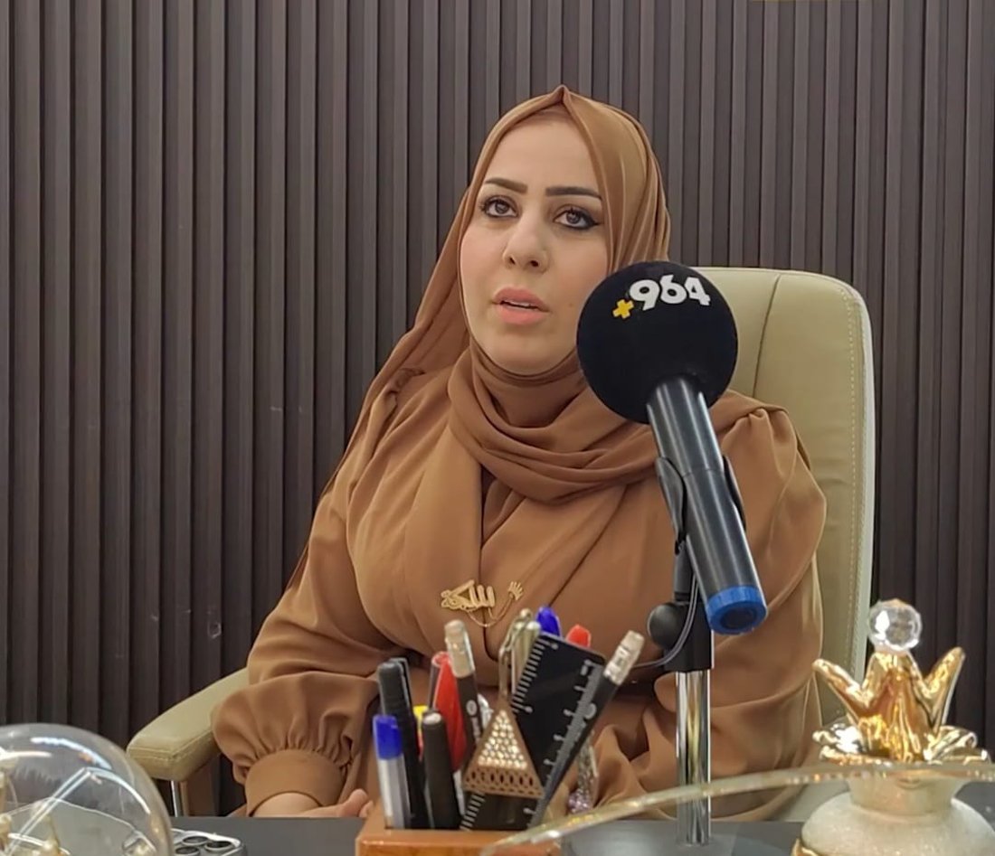 Female driving instructor empowers women behind the wheel