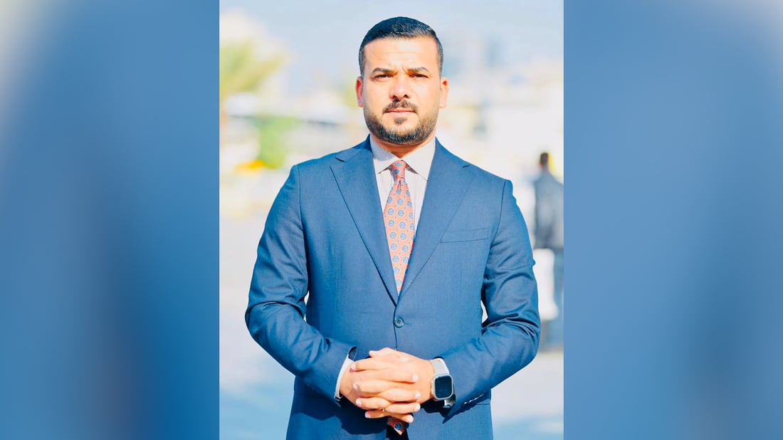 تحت التجربة.. تكليف منتصر عبد الزهرة بإدارة مطار البصرة لثلاثة أشهر