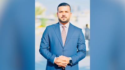 تحت التجربة.. تكليف منتصر عبد الزهرة بإدارة مطار البصرة لثلاثة أشهر