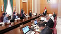 جميع قرارات مجلس الوزراء المتخذة في جلسة اليوم  2 أيلول 2025