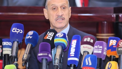 عەشیرەتێک لەسەر رۆژنامەنوسەکەیان دێنە دەنگ؛ لە دژى عەدنان دەرجال