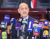 عەشیرەتێک لەسەر رۆژنامەنوسەکەیان دێنە دەنگ؛ لە دژى عە�...