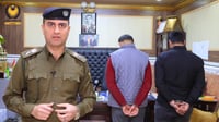 204 ملیۆن دیناریان لە فەرمانگەی دادنووسی بەردەڕەش دزی و ...