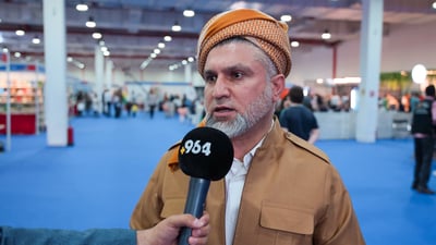 مه‌لا مه‌زهه‌ر خۆراسانی: نووسه‌رانی ئیسلامی به‌ ویژدانه‌وه‌ زانسته‌كه‌یان ده‌گه‌یه‌نن