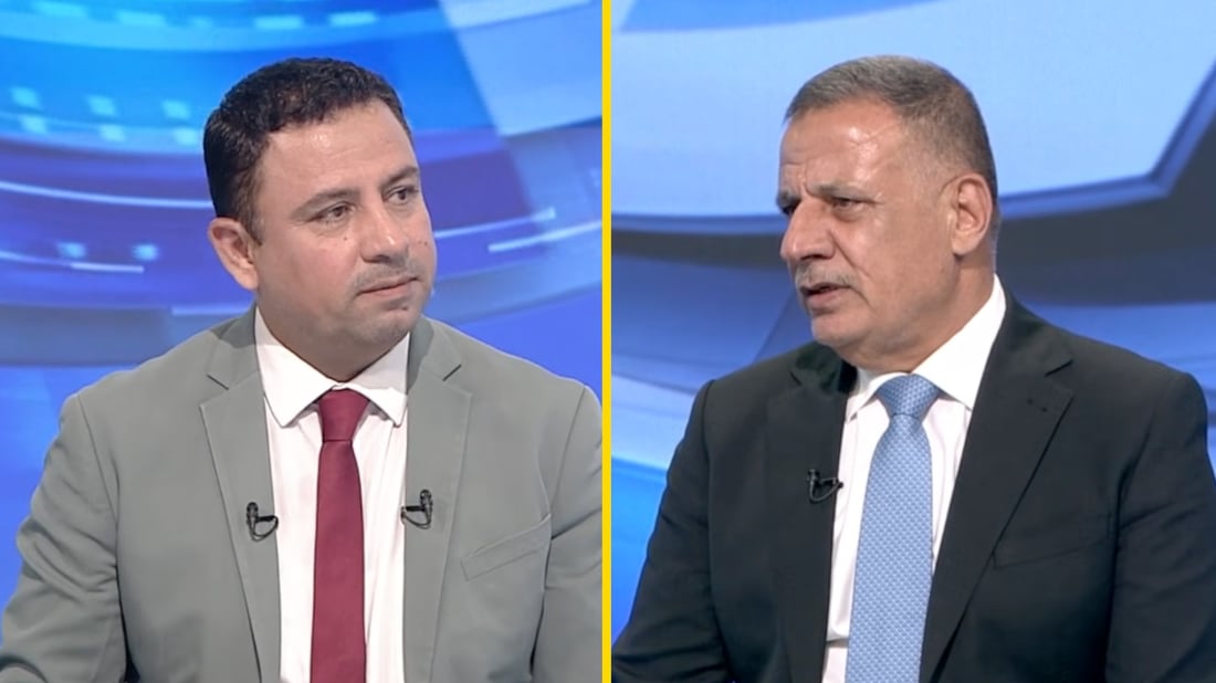 وزير الموارد يستشرف وضع العراق بعد 24 عاماً: ندرة وجفاف ما لم يبدأ التحرك