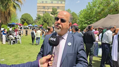 داوا دەکرێت فەتوایەک بۆ ئەو ئاژەڵانە دەربکرێت کە گەنەیان پێوەیە