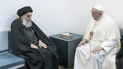 المرجع السيستاني يعزي الفاتيكان برحيل “الحبر الأعظم البابا فرانسيس”