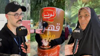التأهل إلى كأس العالم ليس مستحيلاً.. جماهير بغداد تحتشد...