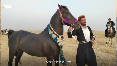 “کۆلاک سیا” لە ئێرانەوە گەڕێندرایەوە گەرمیان