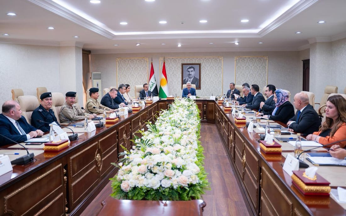 ئیتر رێکارەکانی پاراستنی ژینگە توند دەکرێن