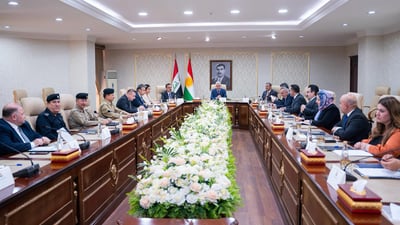 ئیتر رێکارەکانی پاراستنی ژینگە توند دەکرێن