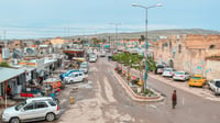کەمی کارەبا لە مەخمور کێشەی کەمئاوی دروستکردووە