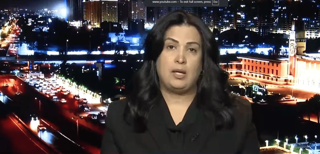 منظمة عراقية تنشر 6 آلاف مراقب.. فيان الشيخ علي تنتظر إبلاغات كل العراقيين